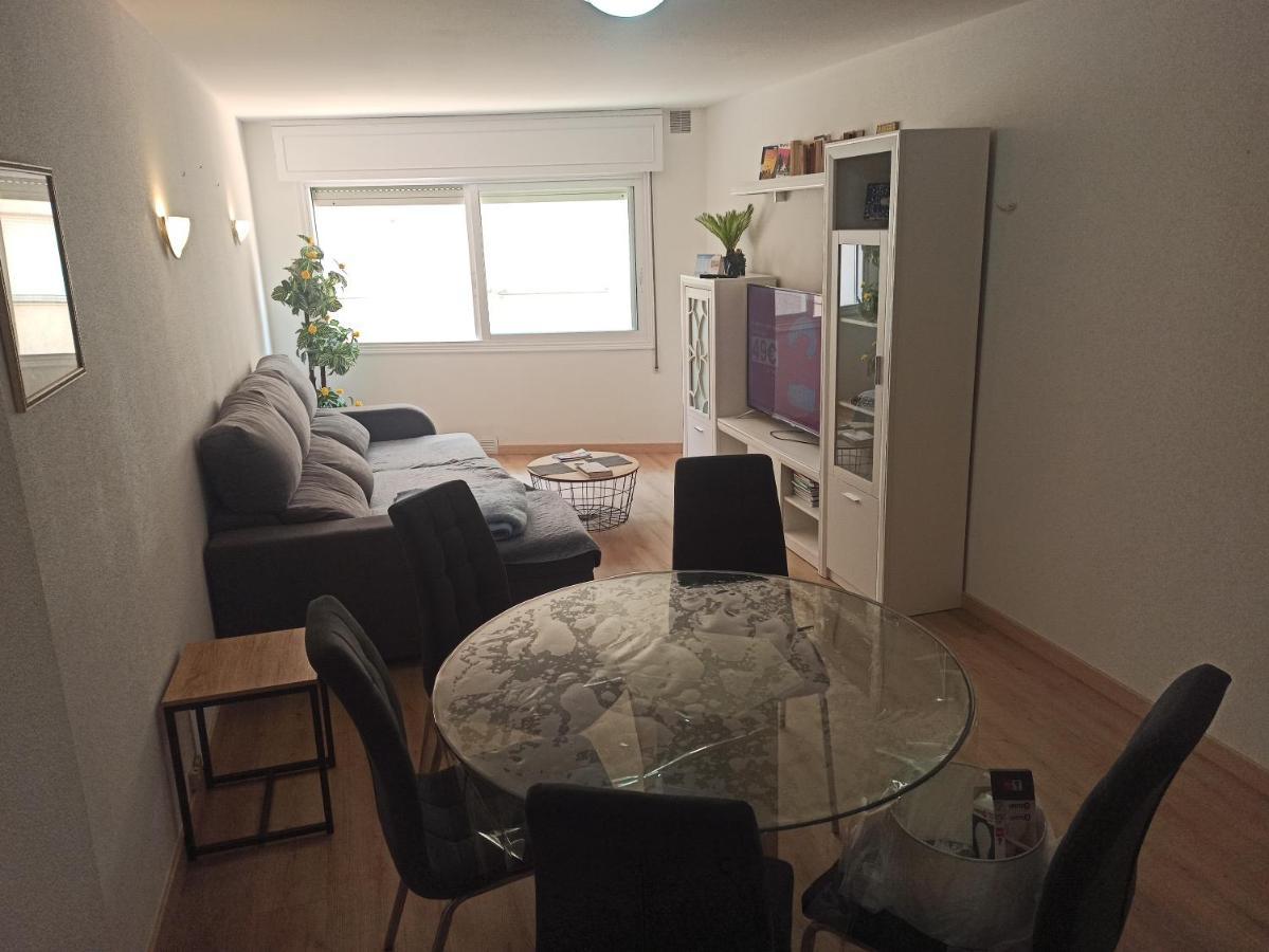 Apartamento En Segunda Linea De Playa Silgar 桑亨霍 外观 照片